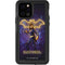 DC Comics Gotham Knights Batgirl iPhone 12 Pro Waterproof Case