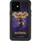 DC Comics Gotham Knights Batgirl iPhone 12 Waterproof Case