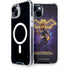 DC Comics Gotham Knights Batgirl iPhone 13 MagSafe Case