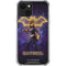 DC Comics Gotham Knights Batgirl iPhone 13 Mini Clear Case