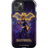 DC Comics Gotham Knights Batgirl iPhone 15 Impact Case