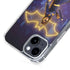 DC Comics Gotham Knights Batgirl iPhone 15 MagSafe Case