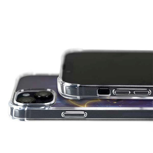 DC Comics Gotham Knights Batgirl iPhone 15 MagSafe Case