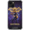 DC Comics Gotham Knights Batgirl iPhone 14 Plus Clear Case