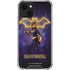 DC Comics Gotham Knights Batgirl iPhone 15 Plus Clear Case