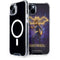 DC Comics Gotham Knights Batgirl iPhone 15 Plus MagSafe Case