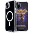 DC Comics Gotham Knights Batgirl iPhone 15 Plus MagSafe Case