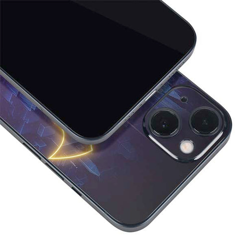 DC Comics Gotham Knights Batgirl iPhone 15 Plus Skin