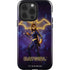 DC Comics Gotham Knights Batgirl iPhone 15 Pro Impact Case