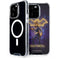 DC Comics Gotham Knights Batgirl iPhone 15 Pro MagSafe Case