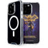 DC Comics Gotham Knights Batgirl iPhone 15 Pro MagSafe Case