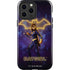 DC Comics Gotham Knights Batgirl iPhone 15 Pro Max Impact Case