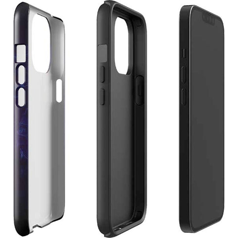 DC Comics Gotham Knights Batgirl iPhone 15 Pro Max Impact Case