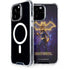 DC Comics Gotham Knights Batgirl iPhone 15 Pro Max MagSafe Case
