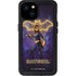 DC Comics Gotham Knights Batgirl iPhone 15 Plus Waterproof Case