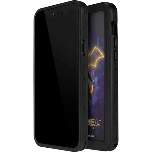 DC Comics Gotham Knights Batgirl iPhone 15 Plus Waterproof Case