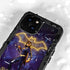 DC Comics Gotham Knights Batgirl iPhone 15 Plus Waterproof Case