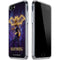 DC Comics Gotham Knights Batgirl iPhone SE (2nd & 3rd Gen) Clear Case