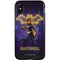 DC Comics Gotham Knights Batgirl iPhone X Pro Case