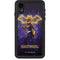DC Comics Gotham Knights Batgirl iPhone XR Waterproof Case