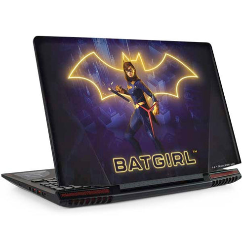 DC Comics Gotham Knights Batgirl Legion Y720 Skin