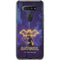DC Comics Gotham Knights Batgirl LG K51/Q51 Clear Case