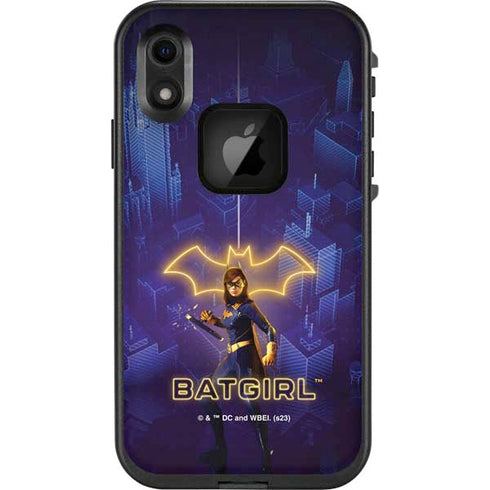 DC Comics Gotham Knights Batgirl LifeProof Fre iPhone Skin