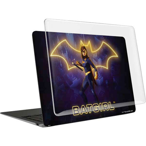 DC Comics Gotham Knights Batgirl MacBook Air 13in M1 (2021) Case plus Skin
