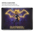 DC Comics Gotham Knights Batgirl MacBook Air 15in (2023-2025) Case plus Skin