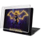 DC Comics Gotham Knights Batgirl MacBook Pro 13in (2020) Case plus Skin