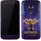 DC Comics Gotham Knights Batgirl Moto E5 Play Skin