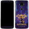 DC Comics Gotham Knights Batgirl Moto E5 Plus Skin