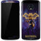 DC Comics Gotham Knights Batgirl Moto G6 Skin