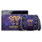 DC Comics Gotham Knights Batgirl Nintendo Switch OLED (2021) Skin