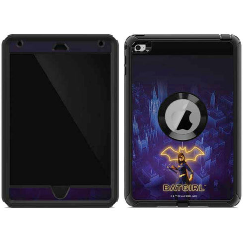 DC Comics Gotham Knights Batgirl Otterbox Defender iPad Skin