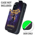 DC Comics Gotham Knights Batgirl Otterbox Defender iPhone Skin