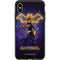 DC Comics Gotham Knights Batgirl Otterbox Symmetry iPhone Skin
