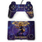 DC Comics Gotham Knights Batgirl PlayStation Classic Bundle Skin