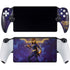 DC Comics Gotham Knights Batgirl PlayStation Portal Remote Player Skin