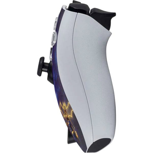 DC Comics Gotham Knights Batgirl PlayStation Portal Remote Player Skin
