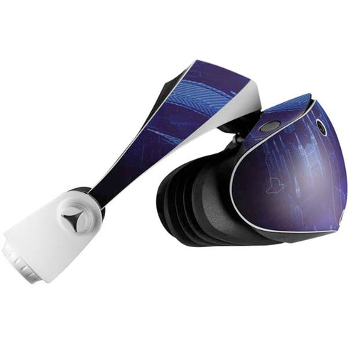 DC Comics Gotham Knights Batgirl PlayStation VR2 Skin