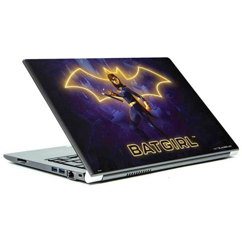 DC Comics Gotham Knights Batgirl Portege Z30t/Z30t-A Skin