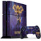 DC Comics Gotham Knights Batgirl PS4 Console and Controller Bundle Skin