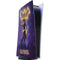 DC Comics Gotham Knights Batgirl PS5 Digital Edition Console Skin