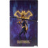 DC Comics Gotham Knights Batgirl PS5 Slim Digital Edition Console Skin