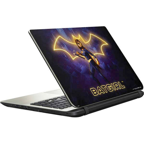 DC Comics Gotham Knights Batgirl Satellite L50-B / S50-B Skin