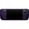 DC Comics Gotham Knights Batgirl Steam Deck Handheld Gaming Computer Skin