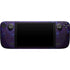 DC Comics Gotham Knights Batgirl Steam Deck Handheld Gaming Computer Skin