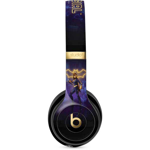 DC Comics Gotham Knights Batgirl Studio Wireless 3 Skin