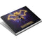 DC Comics Gotham Knights Batgirl Surface Book Skin